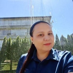 Meet your Posher, Ann kitkyle